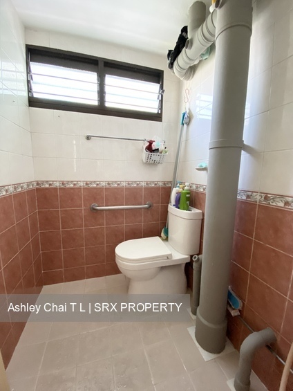 Blk 28 MARSILING DRIVE (Woodlands), HDB 4 Rooms #385314041